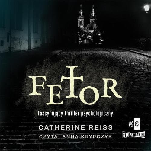 Fetor — Catherina Reiss