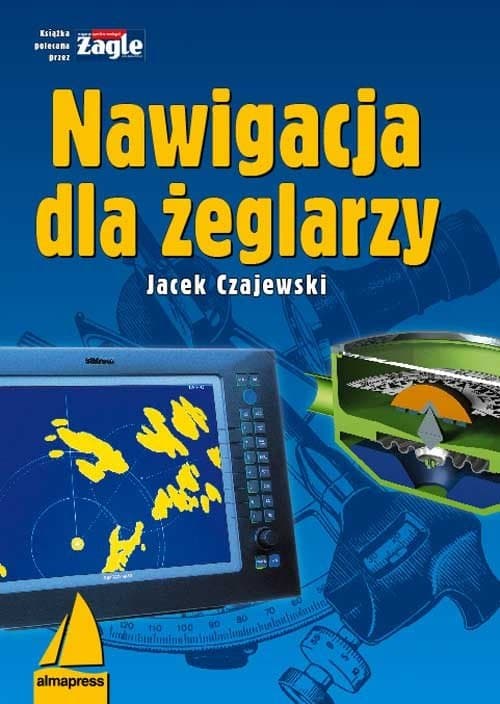 Nawigacja dla żeglarzy — Jacek Czajewski