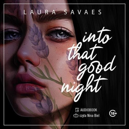 Into That Good Night — Laura Savaes