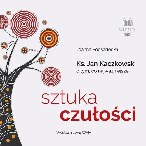 Sztuka czułości — Joanna Podsadecka, Marcin Kobierski, Łukasz Chmielowski