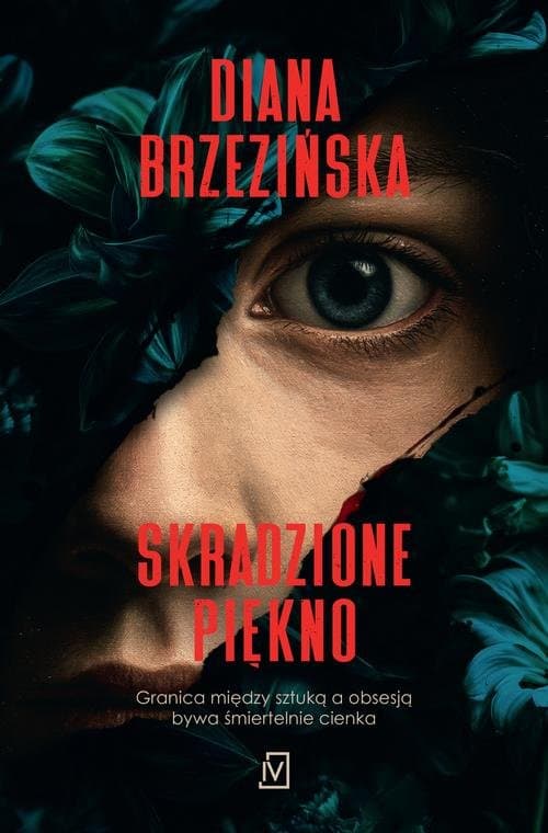 Skradzione piękno — Diana Brzezińska