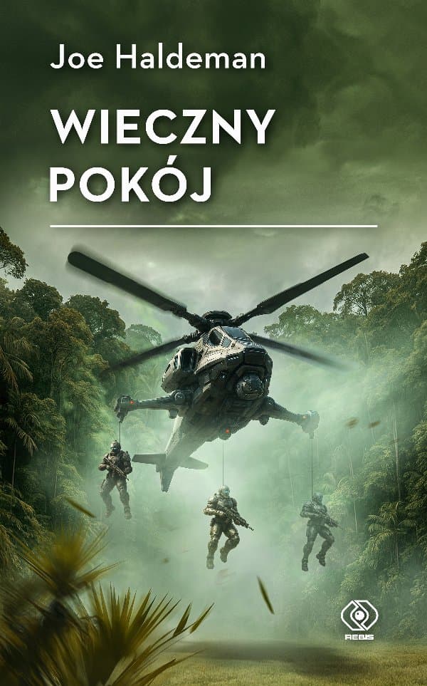 Wieczny pokój — Joe Haldeman