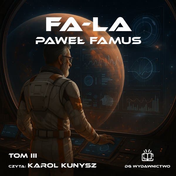 Fa-la — Paweł Famus