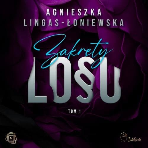 Zakręty losu — Agnieszka Lingas-Łoniewska