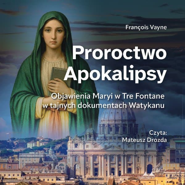 Proroctwo Apokalipsy — Francois Vayne