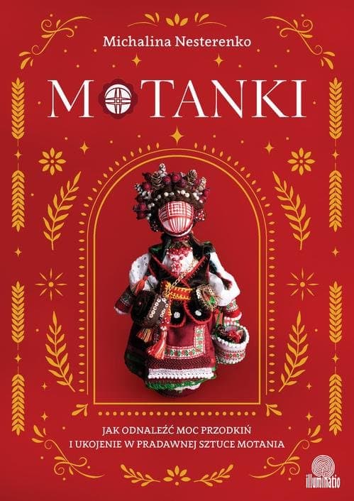 Motanki — Michalina Nesterenko