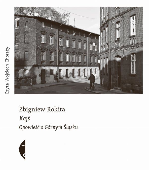 Kajś — Zbigniew Rokita