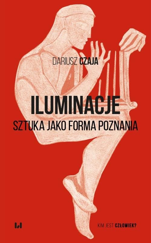 Iluminacje — Dariusz Czaja