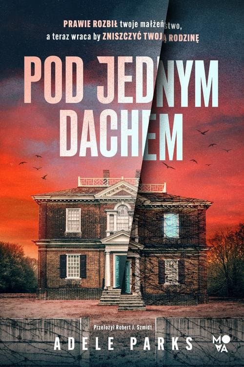 Pod jednym dachem — Adele Parks