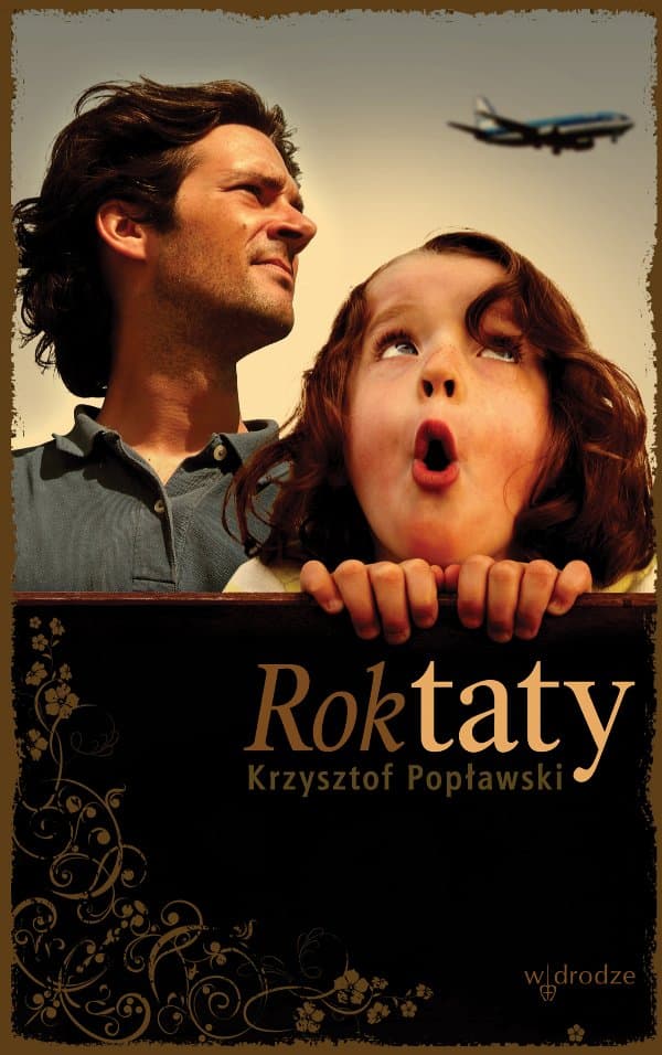 Rok taty — Krzysztof Popławski OP