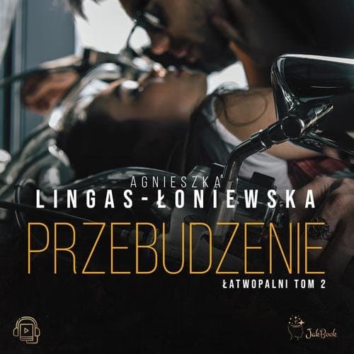 Przebudzenie — Agnieszka Lingas-Łoniewska