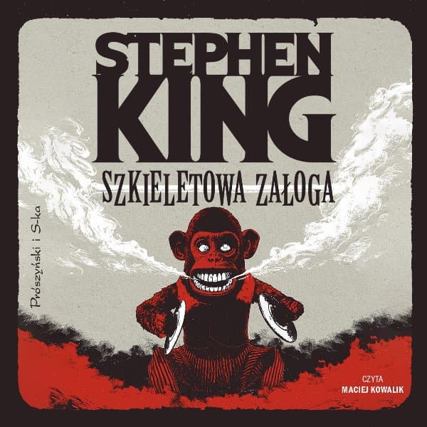 Szkieletowa załoga — Stephen King