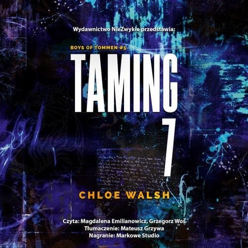 Taming 7 — Chloe Walsh
