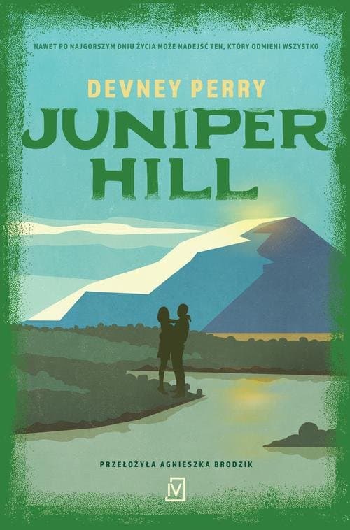 Juniper Hill — Devney Perry