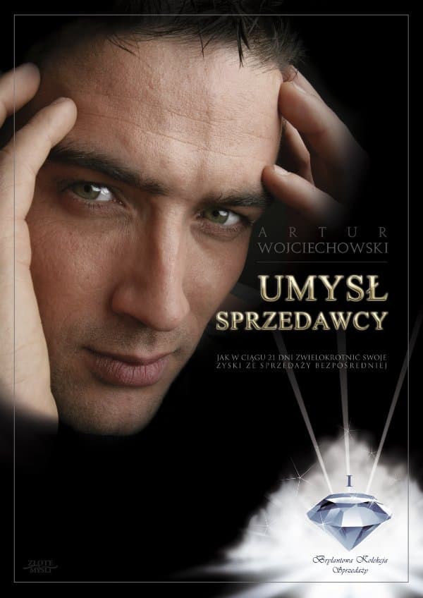 Umysł sprzedawcy — Artur Wojciechowski