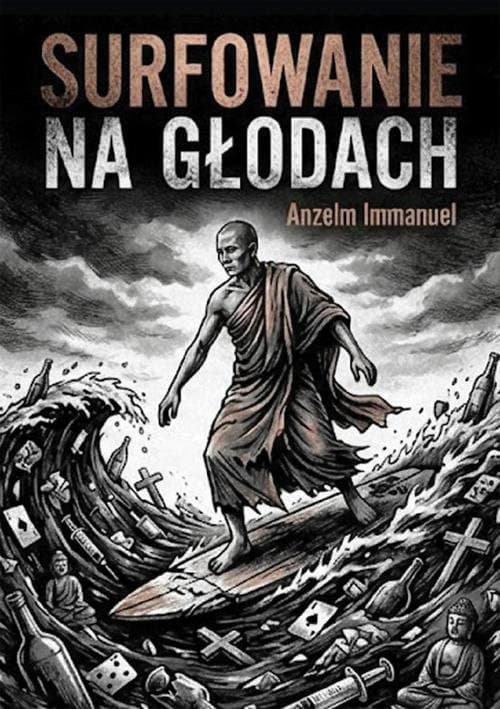 Surfowanie na głodach — Anzelm Immanuel