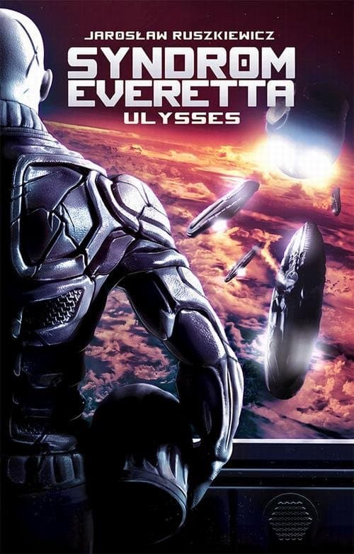 Syndrom Everetta Tom 1 — Jarosław Ruszkiewicz