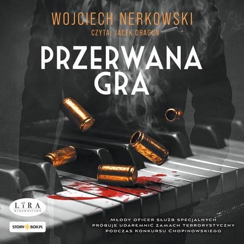 Przerwana gra — Wojciech Nerkowski