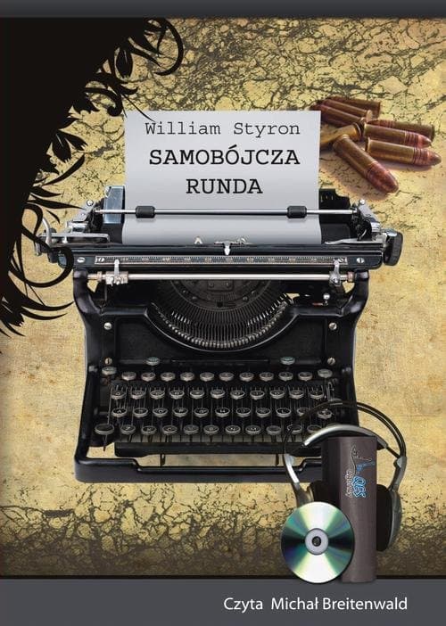Sambójcza runda — William Styron