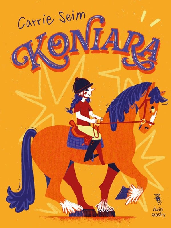 Koniara — Carrie Seim