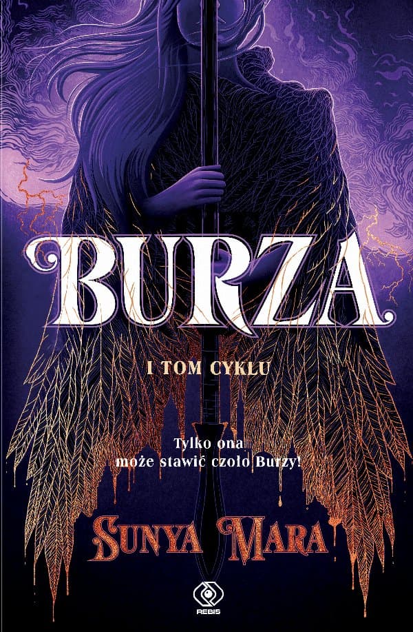 Burza — Sunya Mara