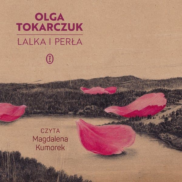 Lalka i perła — Olga Tokarczuk