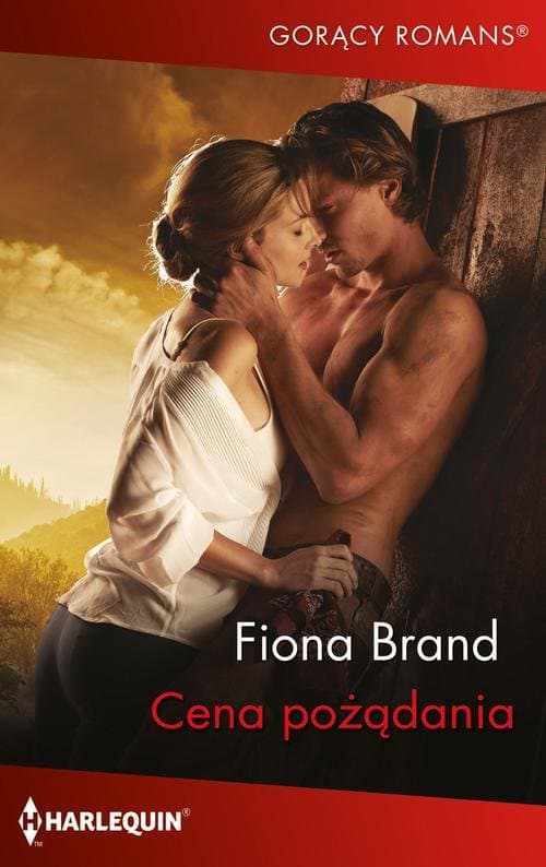 Cena pożądania — Fiona Brand