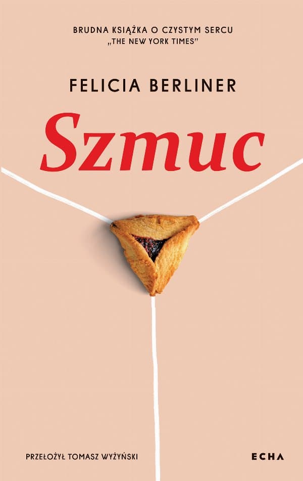 Szmuc — Felicia Berliner