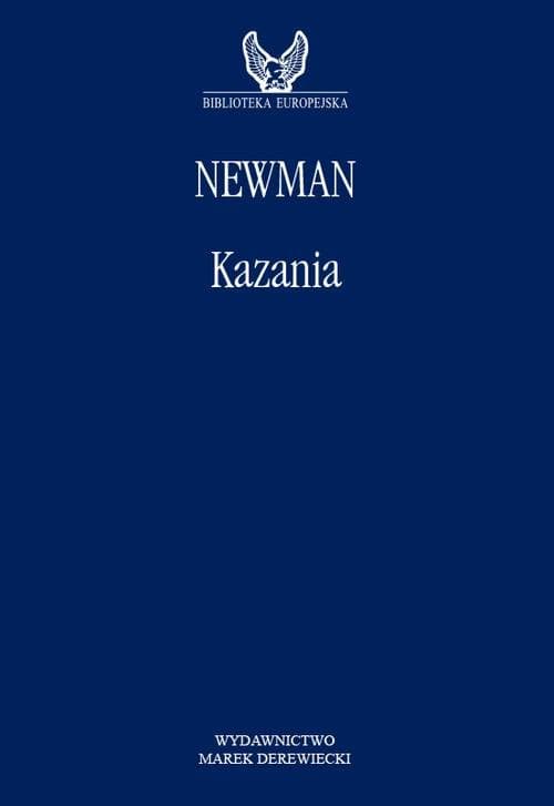 Kazania — John Henry Newman