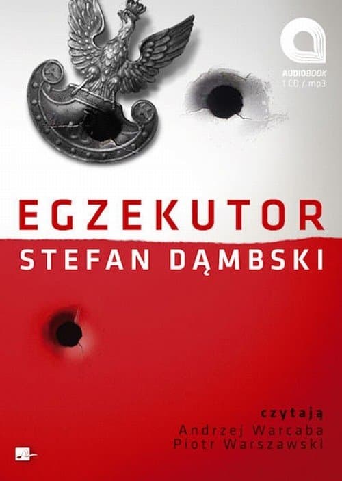 Egzekutor — Stefan Dąmbski