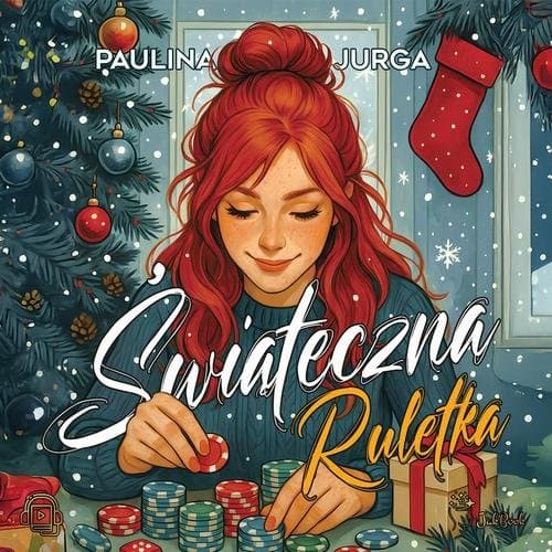 Świąteczna ruletka — Paulina Jurga