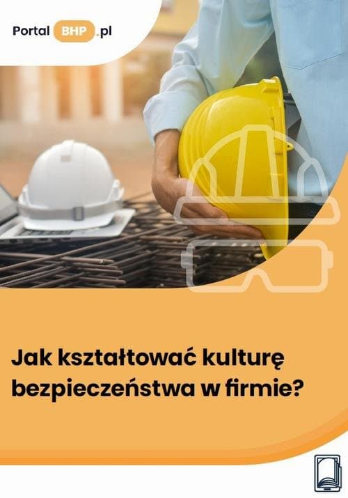 Jak kształtować kulturę bezpieczeństwa w firmie? — Jerzy Wroński