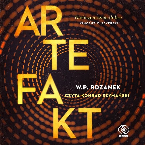 Artefakt — W.P. Rdzanek