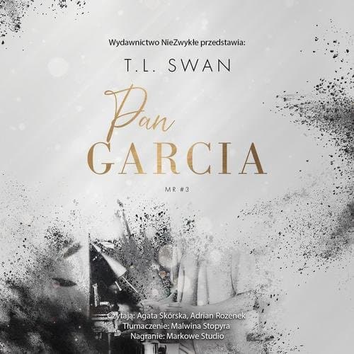 Pan Garcia — T. L. Swan