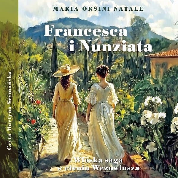 Francesca i Nunziata — Maria Orsini Natale