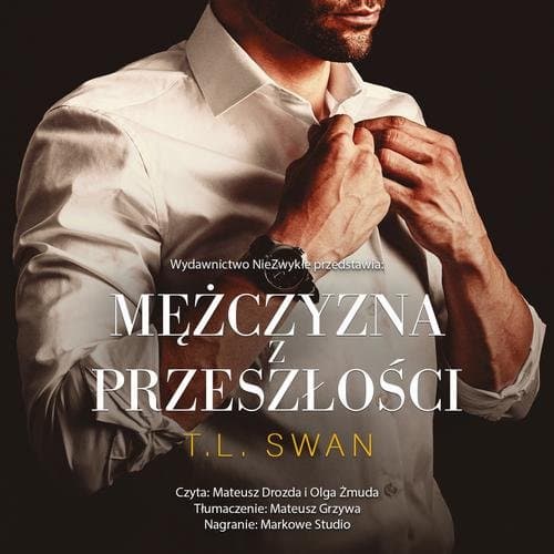 Mężczyzna z przeszłości — T. L. Swan