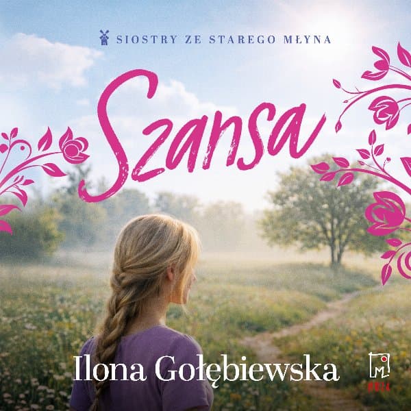 Szansa — Ilona Gołębiewska