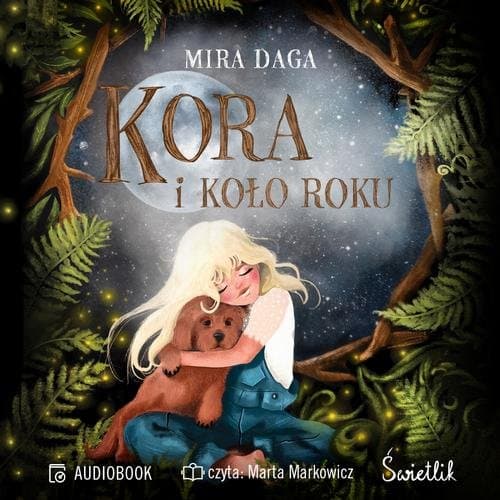 Kora i Koło Roku — Mira Daga