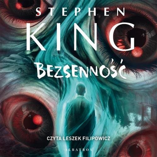 Bezsenność — Stephen King