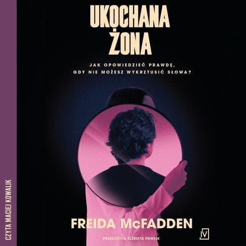 Ukochana żona — Freida Mcfadden