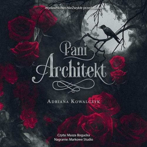 Pani Architekt — Adriana Kowalczyk