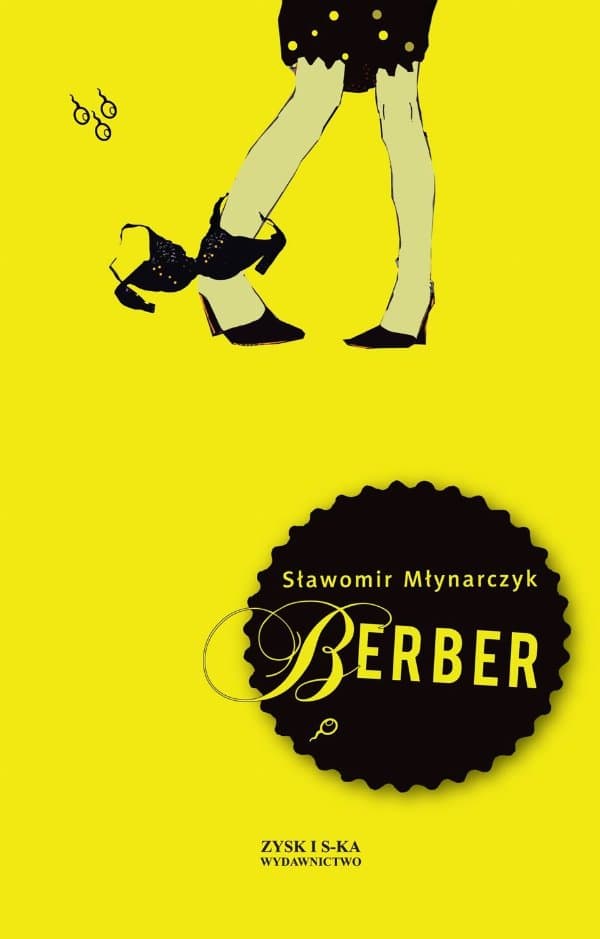 Berber — Sławomir Młynarczyk