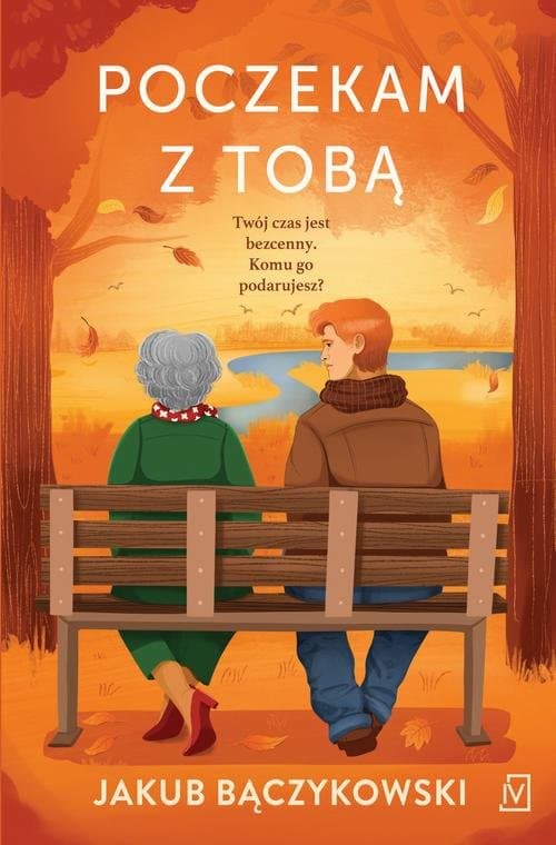 Poczekam z tobą — Jakub Bączykowski