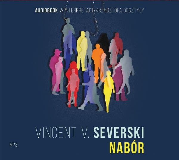 Nabór — Vincent V. Severski