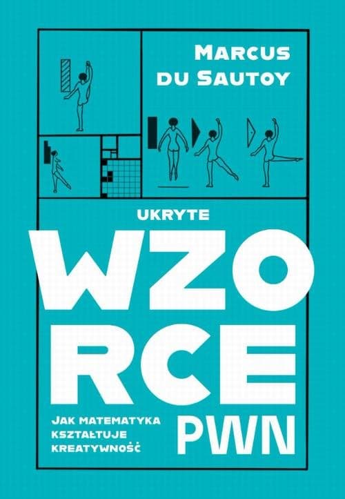Ukryte wzorce — Marcus du Sautoy