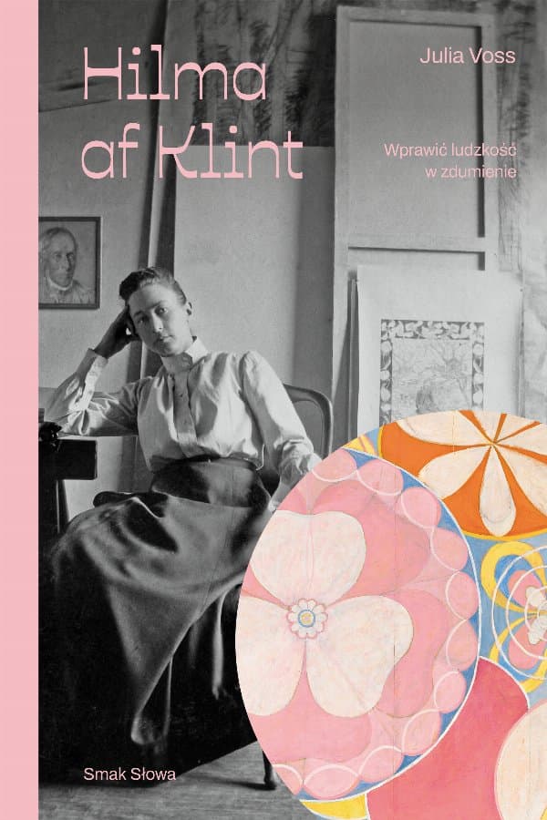 Hilma af Klint — Julia Voss