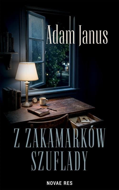 Z zakamarków szuflady — Adam Janus