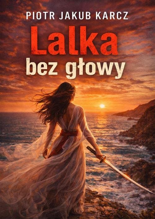 Lalka bez głowy — Piotr Jakub Karcz