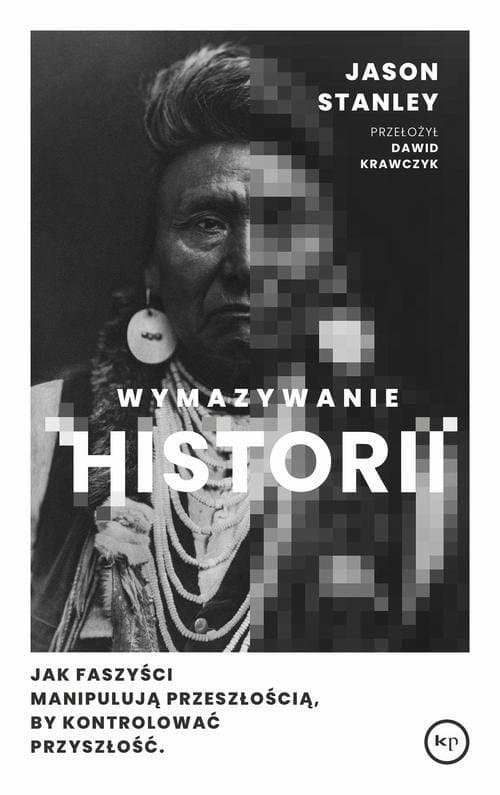 Wymazywanie historii — STANLEY JASON