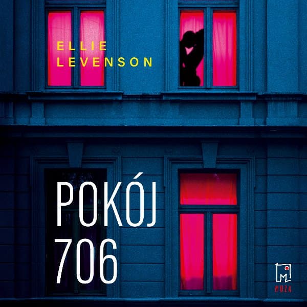 Pokój 706 — Ellie Levenson